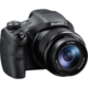 Cyber-shot DSC-HX300