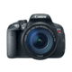 EOS Rebel T5i with 18-135 Kit