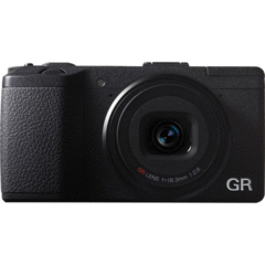 Ricoh GR