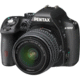 K-500 with 18-55mm Kit