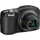 COOLPIX L620 (Black)