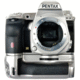 K-3 Premium Silver Edition