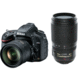 D610 with 24-85mm and 70-300mm Kit