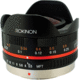 7.5mm f/3.5 Fisheye for MFT
