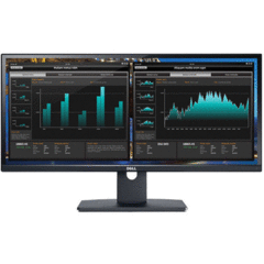 Dell UltraSharp U2913WM 29" Widescreen LED Backlit LCD