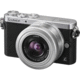Lumix DMC-GM1 with 12-32mm Kit