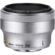 1 NIKKOR 32mm f/1.2 CX (Silver)