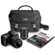 D5100 with 18-55mm and 55-200mm Kit
