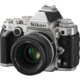 Df with 50mm Kit (Silver)