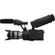 NEX-FS100UK Super 35 Camcorder with 18-200 Kit