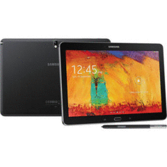 Samsung 32GB Galaxy Note 10.1" Tablet 2014 Edition (Black)