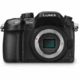 Lumix DMC-GH4
