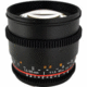 85mm T1.5 Cine for Sony A