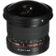8mm f/3.5 HD Fisheye for MFT