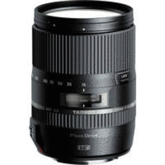 Tamron 16-300mm f/3.5-6.3 Di II PZD MACRO for Sony