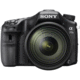 Alpha a77 II with 16-50mm Kit