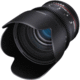 50mm T1.5 AS UMC VDSLR II Lens for MFT
