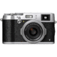 X100T (Silver)