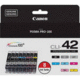 CLI-42 Eight-Color Ink Tank Pack
