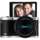 NX300M with 18-55mm f/3.5-5.6 OIS