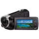 HDR-PJ440 HD with Built-In Projector