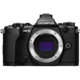 OM-D E-M5 Mark II (Black)