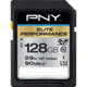128GB Elite Performance SDXC Class 10 UHS-1