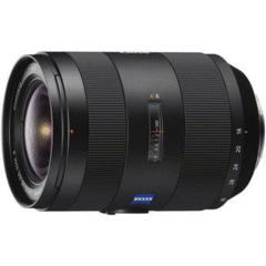 Sony Vario-Sonnar T* 16-35mm f/2.8 ZA SSM II