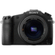 Cyber-shot DSC-RX10 II