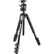 MK190XPRO4-BHQ2 Tripod with XPRO Ball Head and 200PL Plate 