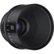 Xeen 50mm T1.5 for Nikon