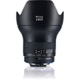 Milvus 21mm f/2.8 ZF.2 for Nikon F