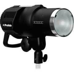 Profoto B1 500 AirTTL Battery-Powered Flash