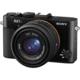 Cyber-shot DSC-RX1R II