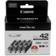 CLI-42 4-Cartridge Ink Pack