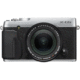 X-E2S with 18-55mm Kit (Silver)
