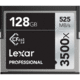 128GB Professional 3500x CFast 2.0