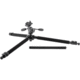 GEO E635D Carbon Fiber Tripod with PHD-65Q Pan/Tilt Head