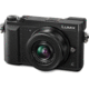 Lumix DMC-GX85 with 12-32mm Kit