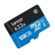 128GB Class 10 633x microSDXC 95MB/s