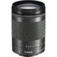 EF-M 18-150mm f/3.5-6.3 IS STM (Graphite)