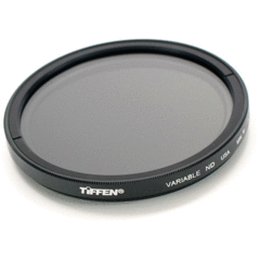 Tiffen 82mm Variable Neutral Density