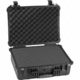 1520 Case with Foam (Black)