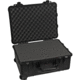 1560 Case with Foam Set (Black)