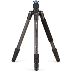 Benro FTA18CC Travel Angel Series 1 Carbon Fiber