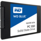 250GB Blue SATA III 2.5" Internal SSD