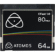64GB CFast Card (v1.0)