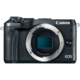 EOS M6 (Black)