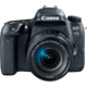 EOS 77D with 18-55mm Kit