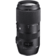 Contemporary 100-400mm f/5-6.3 DG OS HSM for Nikon